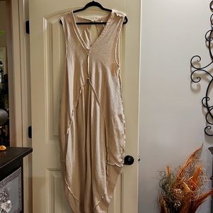 Free people oversized jumper NOT FOR SALE